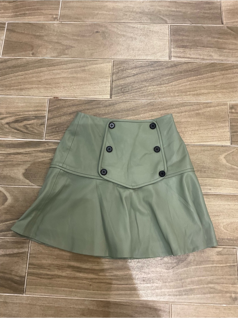 Alexis Skirt - Picture 2 of 5